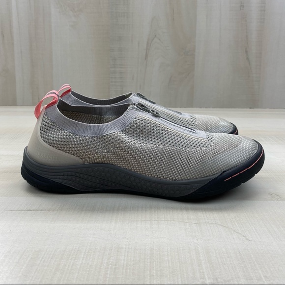 Jambu Shoes - Jsport by Jambu Womens Halden Sneakers